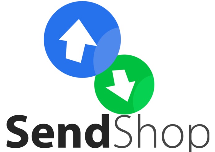 Send Shop – screenshot 1