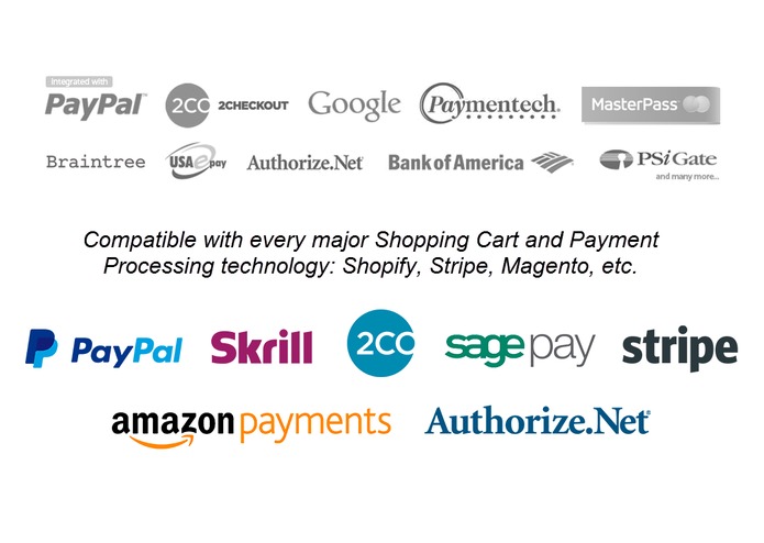 SecureDelivery powered by Send-Anywhere – screenshot 4