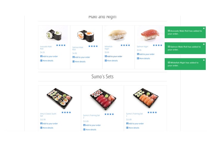 eReceipt-Anywhere – screenshot 3
