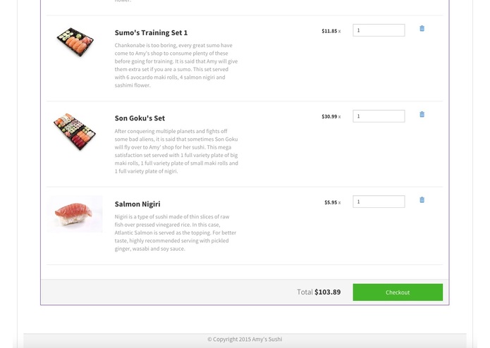 eReceipt-Anywhere – screenshot 5