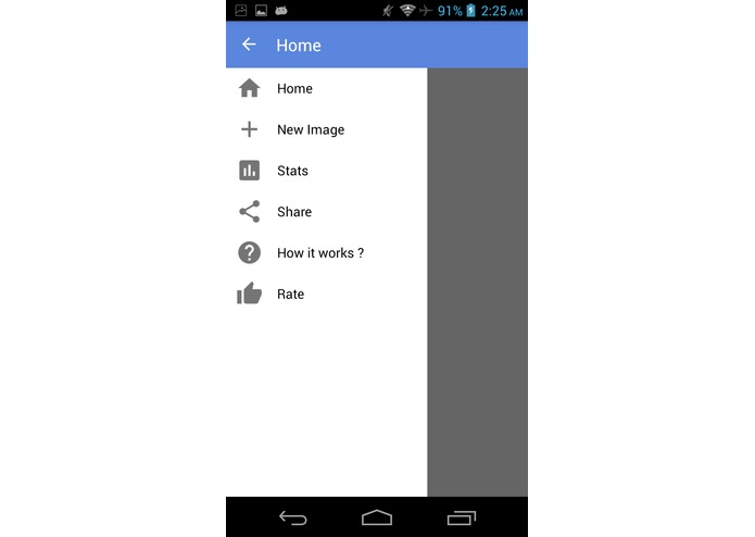AnonShare – screenshot 7