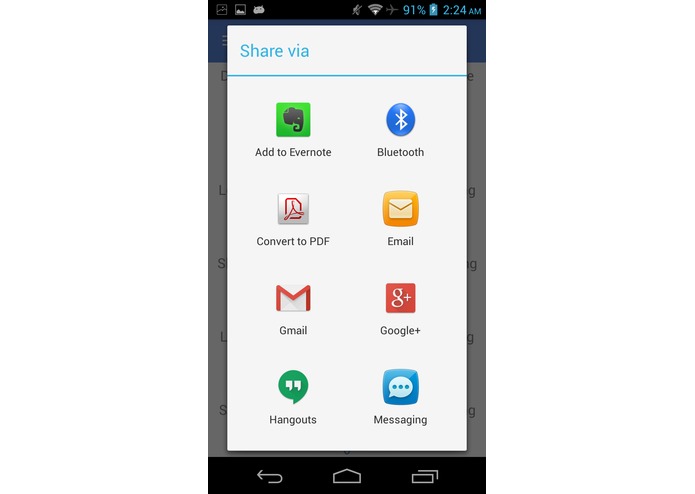 AnonShare – screenshot 10