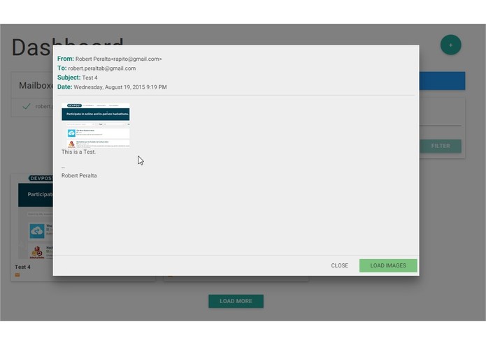 picture-worm – screenshot 5