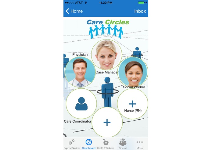 Medical Messaging - Chat With Doctor‎ – screenshot 5