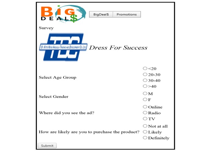 Big Deal$ – screenshot 2