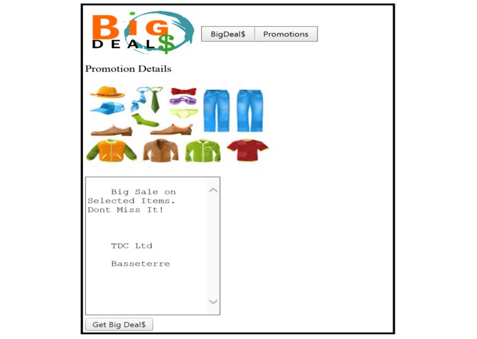 Big Deal$ – screenshot 3