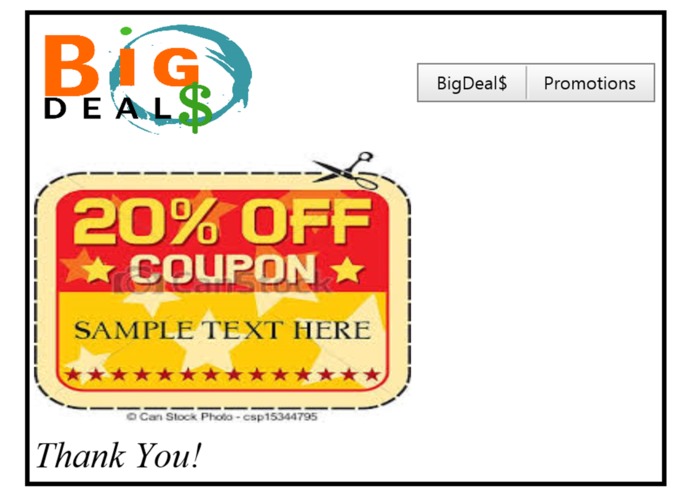 Big Deal$ – screenshot 4