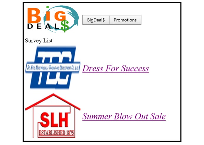 Big Deal$ – screenshot 5