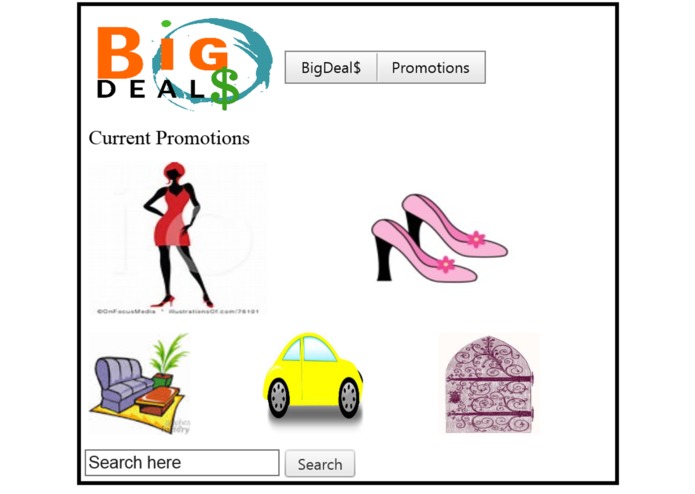 Big Deal$ – screenshot 6