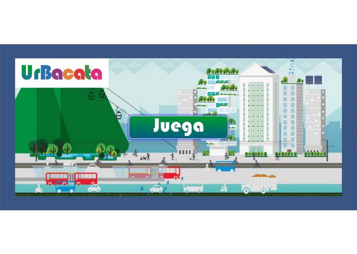 Ur-Bacatá – screenshot 1