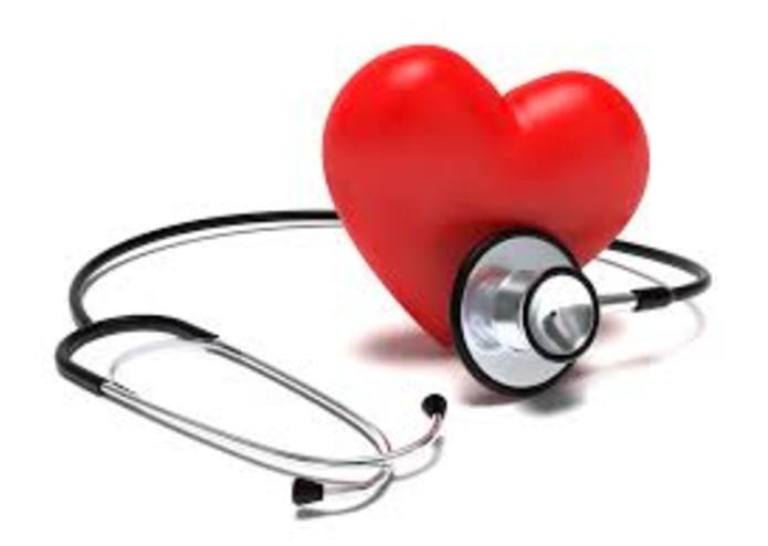 HealthFirst – screenshot 1