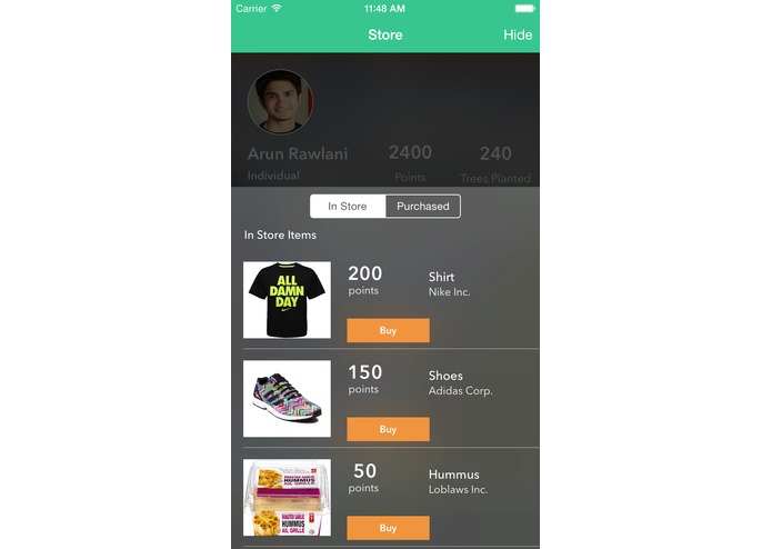 dollarTree – screenshot 1