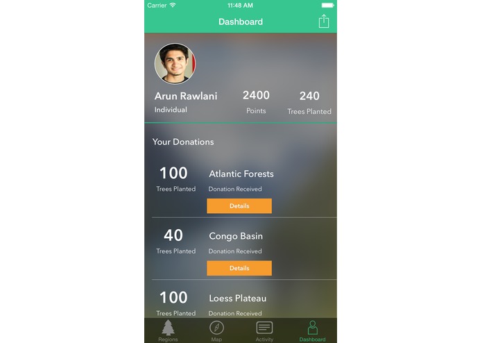 dollarTree – screenshot 2