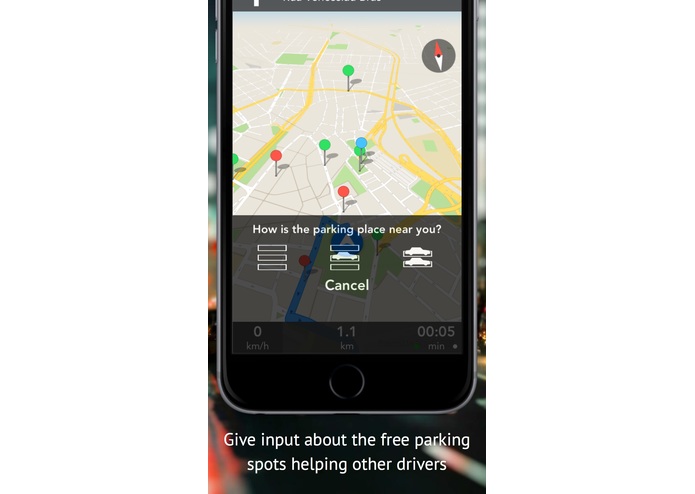 Sao Paulo Nav – screenshot 3