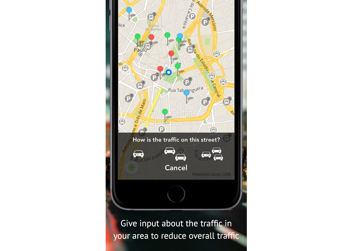 Sao Paulo Nav – screenshot 4