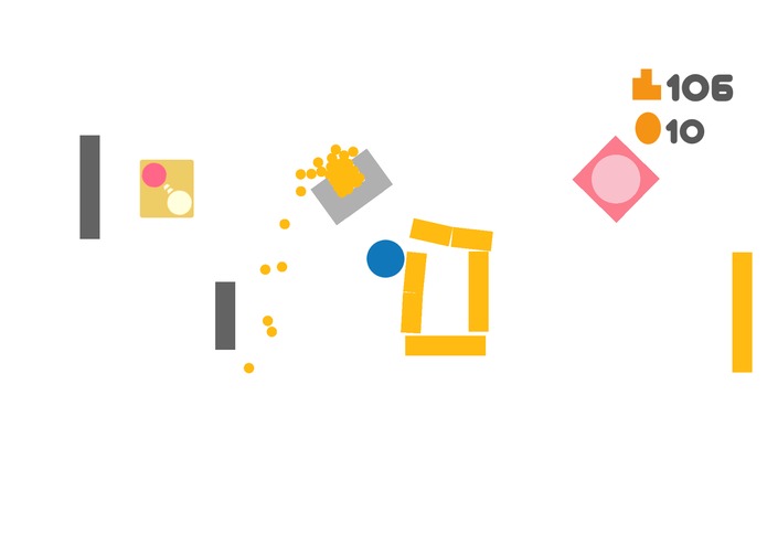 Flying Orb – screenshot 2