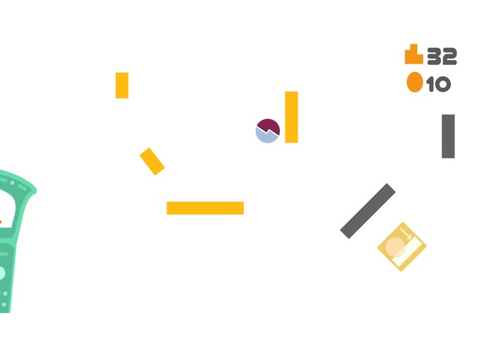 Flying Orb – screenshot 3