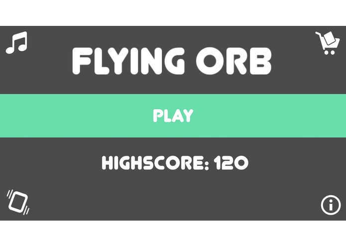 Flying Orb – screenshot 4