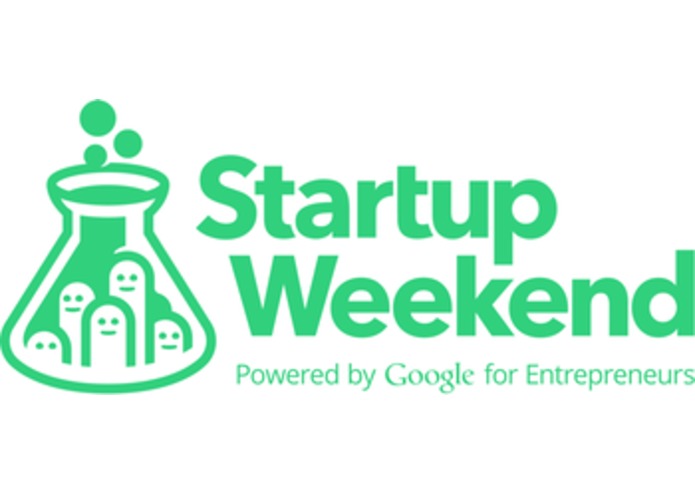 Startup Weekend Women's Edition: Flip the Ratio – screenshot 1