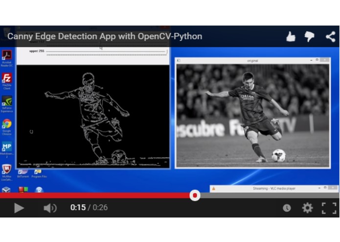 opencv_python_tutorials – screenshot 1