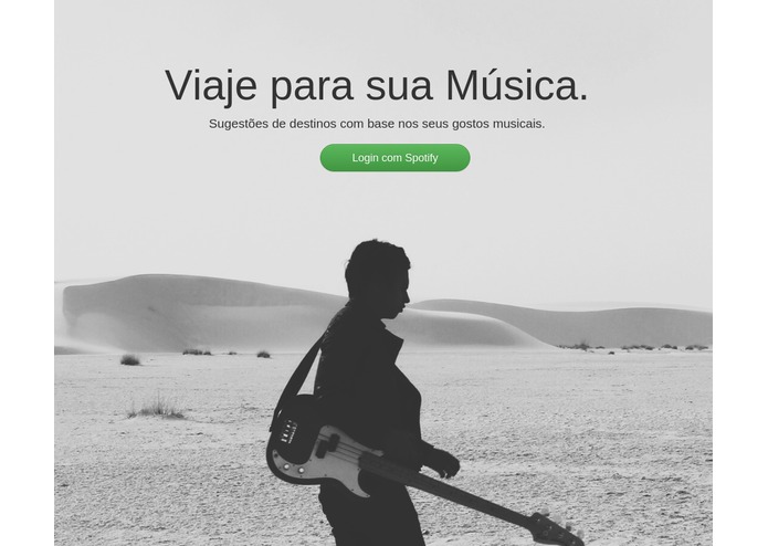 daytripppr – screenshot 1