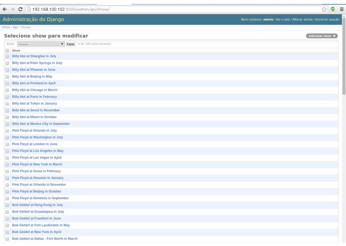 daytripppr – screenshot 4