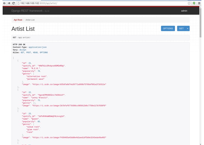 daytripppr – screenshot 6