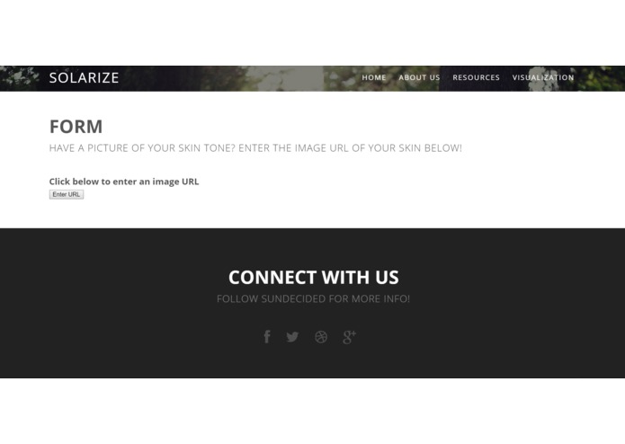 SUNdecided – screenshot 4