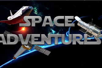 Space Adventures