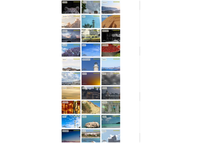 Emotional Inspirations – screenshot 3