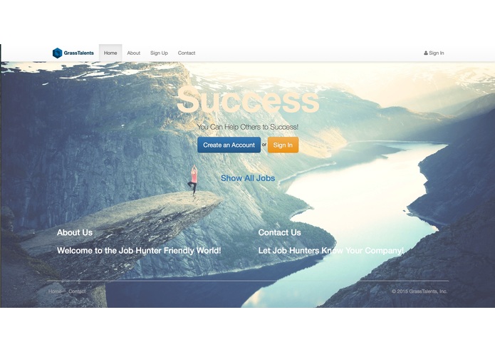 GrassTalents – screenshot 4