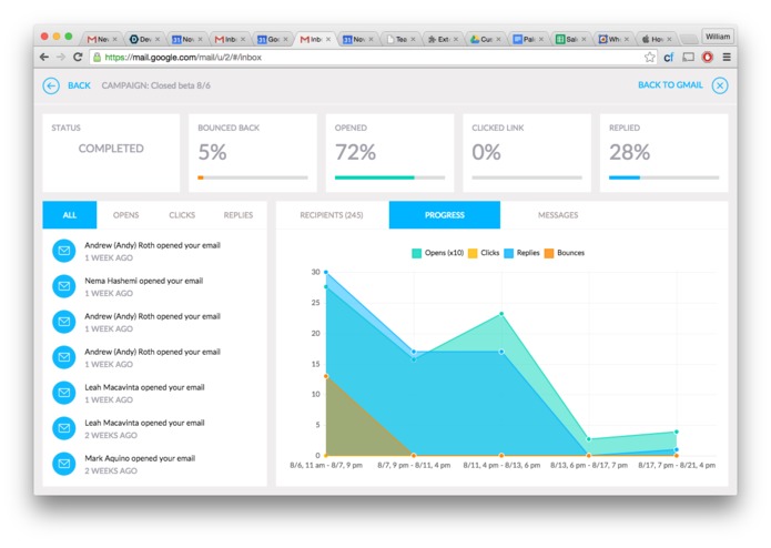 Nova – screenshot 1