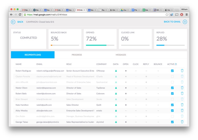 Nova – screenshot 3