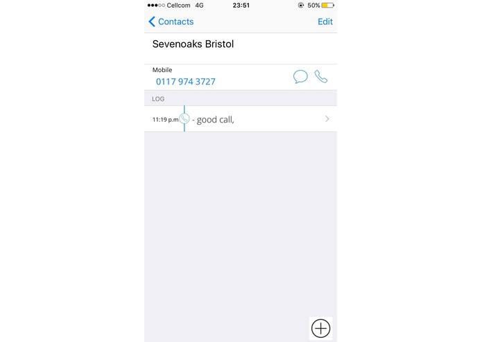 beClosing – screenshot 2