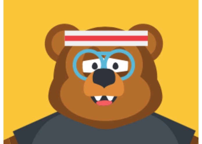 DressTheBear – screenshot 1