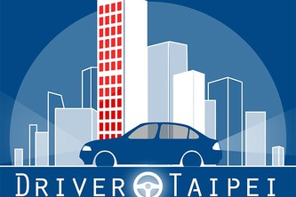 DriverTaipei