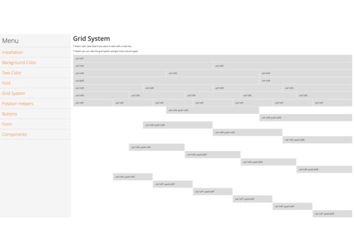 Open Style – screenshot 2
