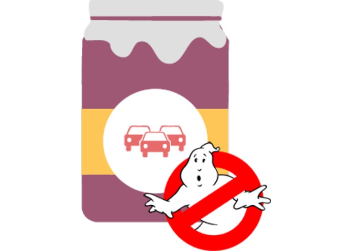 Jambuster – screenshot 2