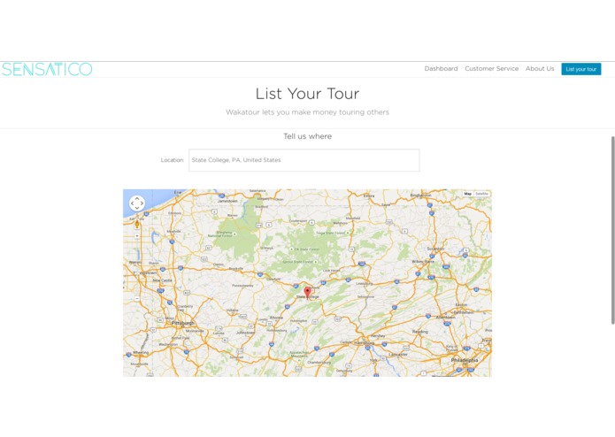 SENSATI.CO – screenshot 6