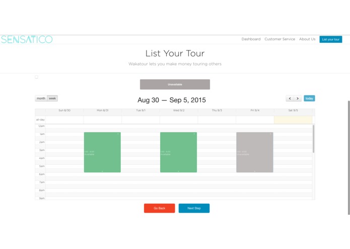 SENSATI.CO – screenshot 8