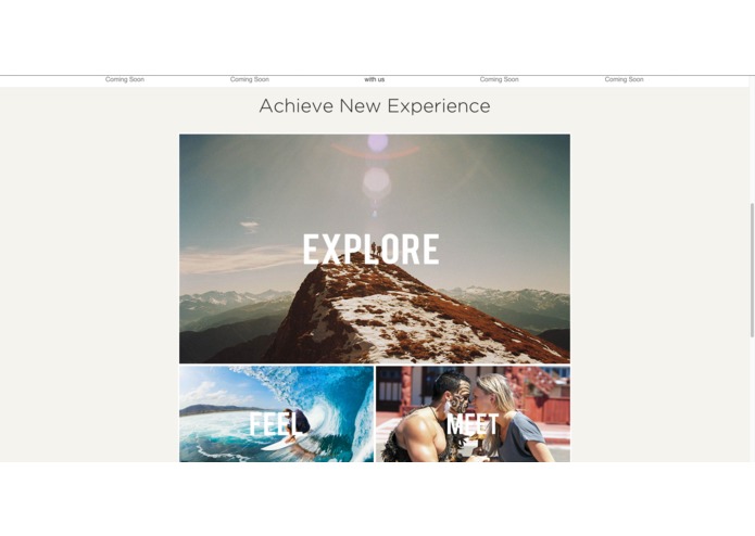 SENSATI.CO – screenshot 1