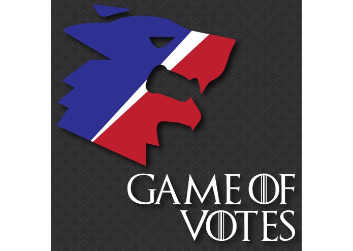 Game of Votes – screenshot 1