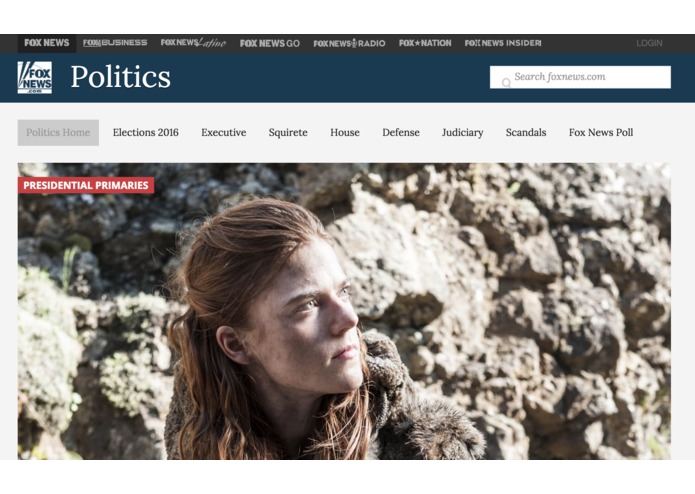 Game of Votes – screenshot 5