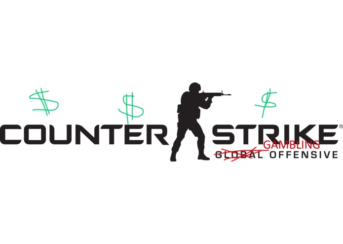 Counter Strike: Gambling Offensive  – screenshot 1