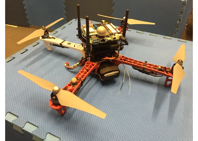 Watch Me Robot – screenshot 1