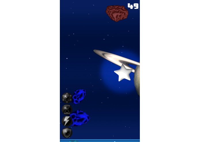 Galaxy's Journey – screenshot 5