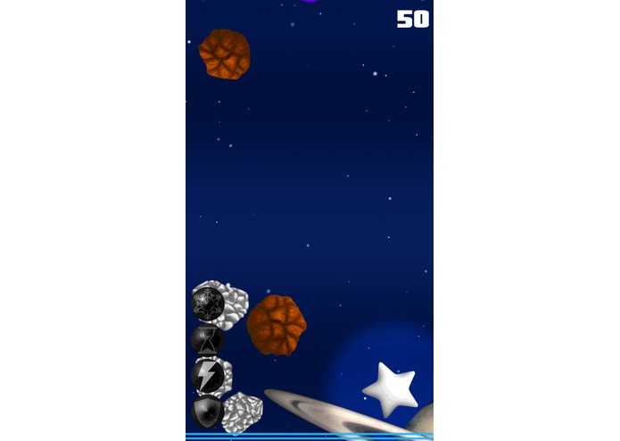 Galaxy's Journey – screenshot 6