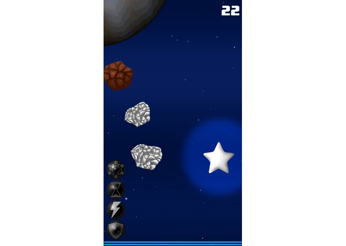 Galaxy's Journey – screenshot 7