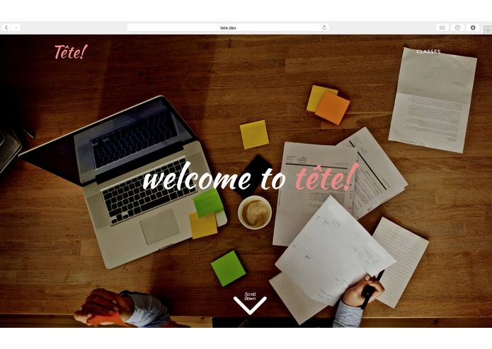 Tete – screenshot 1