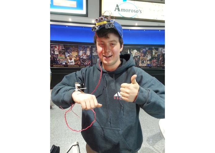 SpideySense – screenshot 2